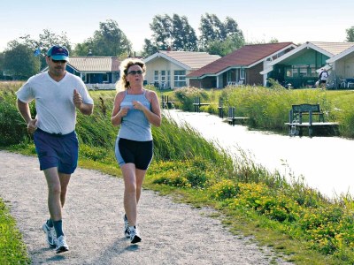 Holiday house 6 Personen Ferienhaus in Otterndorf - Outdoor photo 31