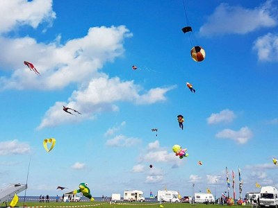 Holiday house 6 Personen Ferienhaus in Otterndorf - Outdoor photo 32