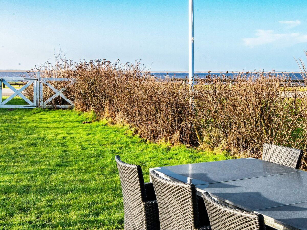 Holiday house Luxurioses Spa-Retreat am Fjord -- By Traum Ferienwohnungen - Outdoor photo 4