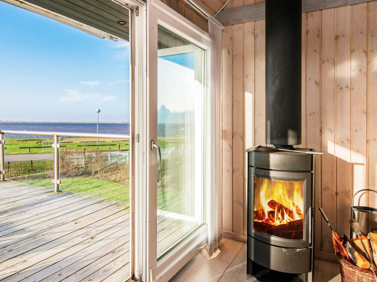 Holiday house Luxurioses Spa-Retreat am Fjord -- By Traum Ferienwohnungen - Outdoor photo 5