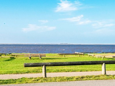 Holiday house Luxurioses Spa-Retreat am Fjord -- By Traum Ferienwohnungen - Outdoor photo 7