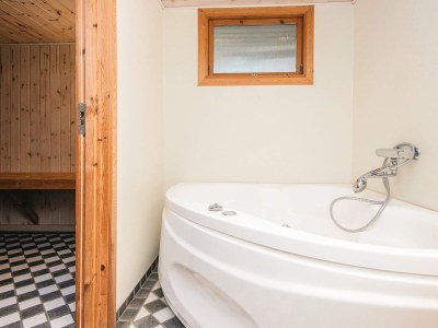 Holiday house Luxurioses Spa-Retreat am Fjord -- By Traum Ferienwohnungen - Outdoor photo 8