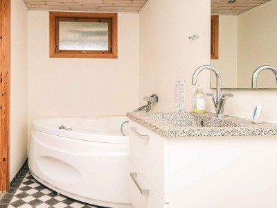 Holiday house Luxurioses Spa-Retreat am Fjord -- By Traum Ferienwohnungen - Outdoor photo 10