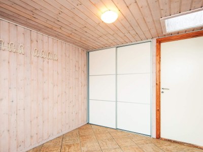 Holiday house Luxurioses Spa-Retreat am Fjord -- By Traum Ferienwohnungen - Outdoor photo 16