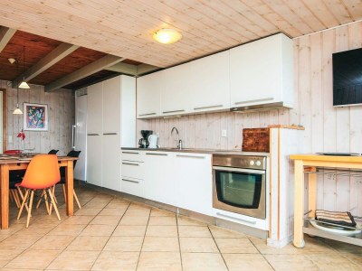 Holiday house Luxurioses Spa-Retreat am Fjord -- By Traum Ferienwohnungen - Outdoor photo 20