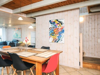 Holiday house Luxurioses Spa-Retreat am Fjord -- By Traum Ferienwohnungen - Outdoor photo 22