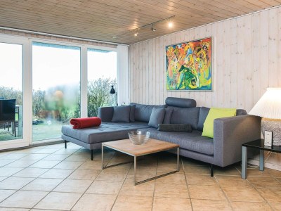 Holiday house Luxurioses Spa-Retreat am Fjord -- By Traum Ferienwohnungen - Outdoor photo 24