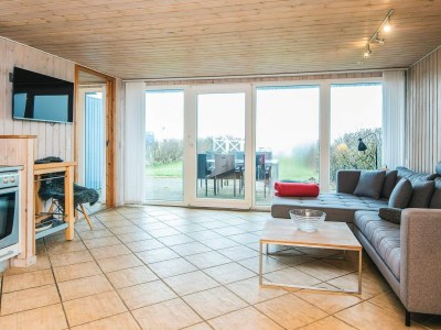 Holiday house Luxurioses Spa-Retreat am Fjord -- By Traum Ferienwohnungen - Outdoor photo 25