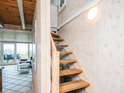 Holiday house Luxurioses Spa-Retreat am Fjord -- By Traum Ferienwohnungen - Outdoor photo 26