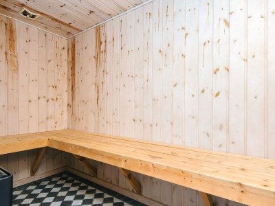 Holiday house Luxurioses Spa-Retreat am Fjord -- By Traum Ferienwohnungen - Outdoor photo 32