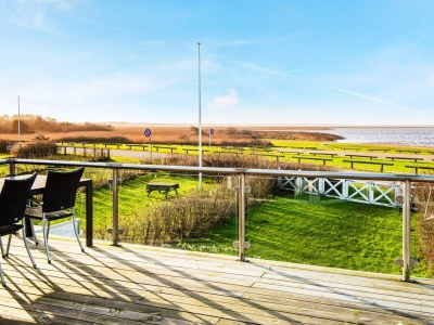 Holiday house Luxurioses Spa-Retreat am Fjord -- By Traum Ferienwohnungen - Outdoor photo 33