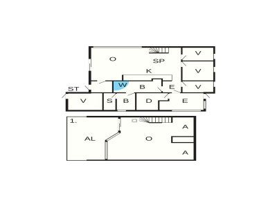 Holiday house Luxurioses Spa-Retreat am Fjord -- By Traum Ferienwohnungen - Document photo 41