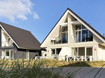Holiday house 6 person holiday home in Wendtorf - Outdoor photo 7