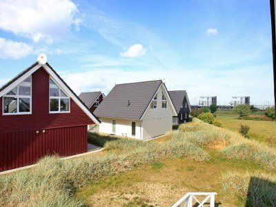 Holiday house 6 person holiday home in Wendtorf - Outdoor photo 28