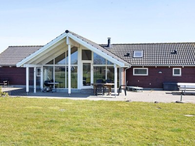 Holiday house 12 Personen Ferienhaus in Idestrup-By Traum - Holiday house