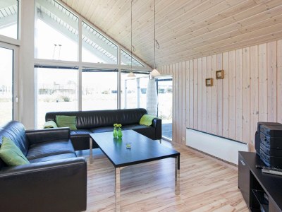 Holiday house 12 Personen Ferienhaus in Idestrup-By Traum - Outdoor photo 2