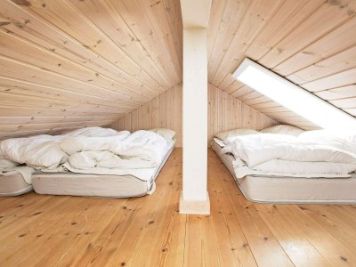 Holiday house 12 Personen Ferienhaus in Idestrup-By Traum - Outdoor photo 3