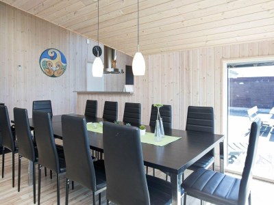 Holiday house 12 Personen Ferienhaus in Idestrup-By Traum - Outdoor photo 4