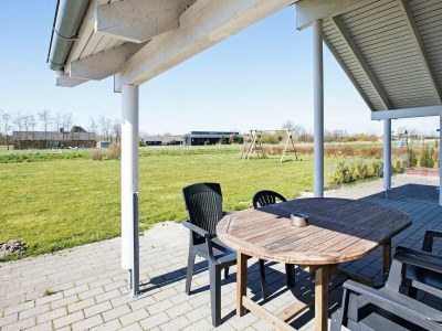 Holiday house 12 Personen Ferienhaus in Idestrup-By Traum - Outdoor photo 6