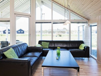 Holiday house 12 Personen Ferienhaus in Idestrup-By Traum - Outdoor photo 7