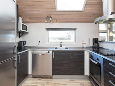 Holiday house 12 Personen Ferienhaus in Idestrup-By Traum - Outdoor photo 13