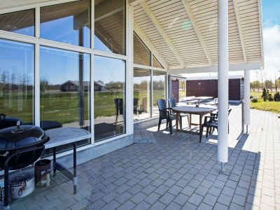 Holiday house 12 Personen Ferienhaus in Idestrup-By Traum - Outdoor photo 17