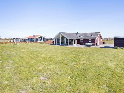 Holiday house 12 Personen Ferienhaus in Idestrup-By Traum - Outdoor photo 23
