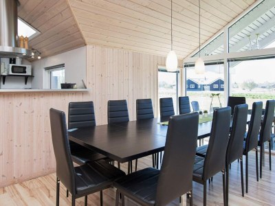 Holiday house 12 Personen Ferienhaus in Idestrup-By Traum - Outdoor photo 24