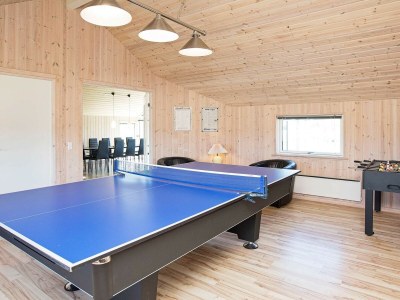 Holiday house 12 Personen Ferienhaus in Idestrup-By Traum - Outdoor photo 25