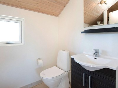 Holiday house 12 Personen Ferienhaus in Idestrup-By Traum - Outdoor photo 28