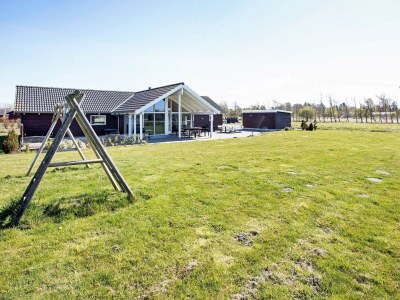 Holiday house 12 Personen Ferienhaus in Idestrup-By Traum - Outdoor photo 29