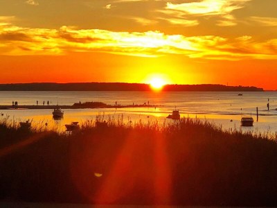 Holiday house Üppiges Ferienhaus mit Sauna - Outdoor photo 4