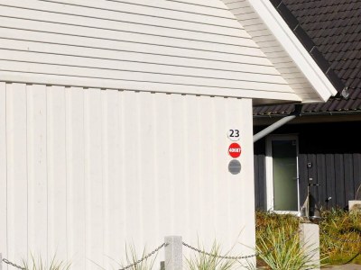 Holiday house Üppiges Ferienhaus mit Sauna - Outdoor photo 7