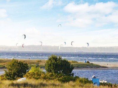 Holiday house Üppiges Ferienhaus mit Sauna - Outdoor photo 10