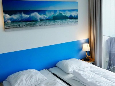 Holiday house Üppiges Ferienhaus mit Sauna - Outdoor photo 12