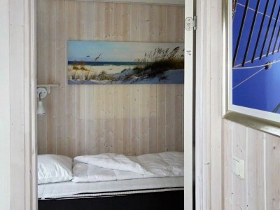 Holiday house Üppiges Ferienhaus mit Sauna - Outdoor photo 14