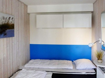 Holiday house Üppiges Ferienhaus mit Sauna - Outdoor photo 16