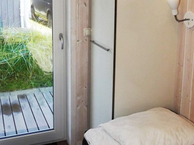 Holiday house Üppiges Ferienhaus mit Sauna - Outdoor photo 17