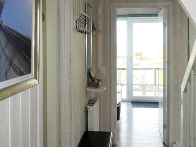 Holiday house Üppiges Ferienhaus mit Sauna - Outdoor photo 18