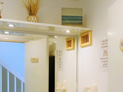 Holiday house Üppiges Ferienhaus mit Sauna - Outdoor photo 19