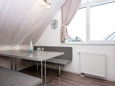 Holiday house Üppiges Ferienhaus mit Sauna - Outdoor photo 20