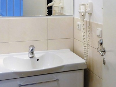 Holiday house Üppiges Ferienhaus mit Sauna - Outdoor photo 21