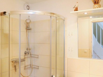 Holiday house Üppiges Ferienhaus mit Sauna - Outdoor photo 22