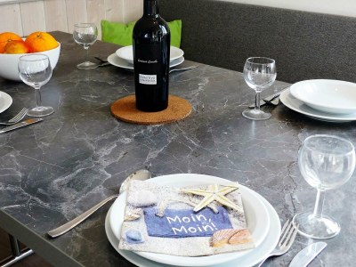 Holiday house Üppiges Ferienhaus mit Sauna - Outdoor photo 24