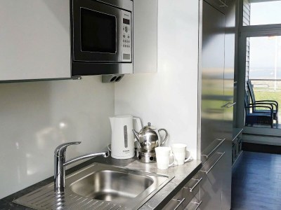 Holiday house Üppiges Ferienhaus mit Sauna - Outdoor photo 25