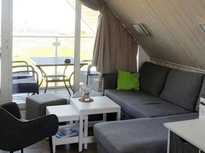 Holiday house Üppiges Ferienhaus mit Sauna - Outdoor photo 26