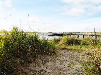 Holiday house Üppiges Ferienhaus mit Sauna - Outdoor photo 29