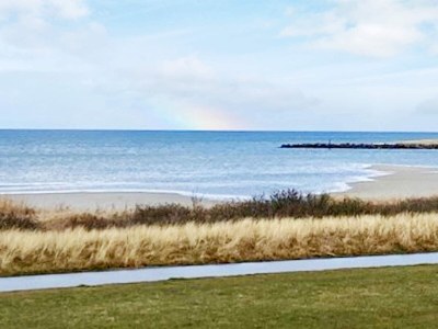 Holiday house Üppiges Ferienhaus mit Sauna - Outdoor photo 30