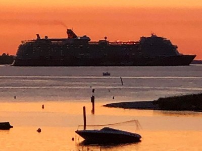 Holiday house Üppiges Ferienhaus mit Sauna - Outdoor photo 31