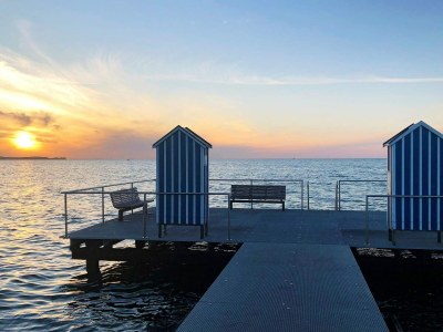 Holiday house Üppiges Ferienhaus mit Sauna - Outdoor photo 33